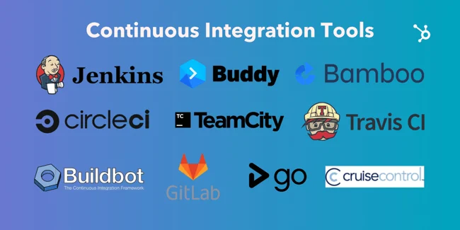 ci-tools