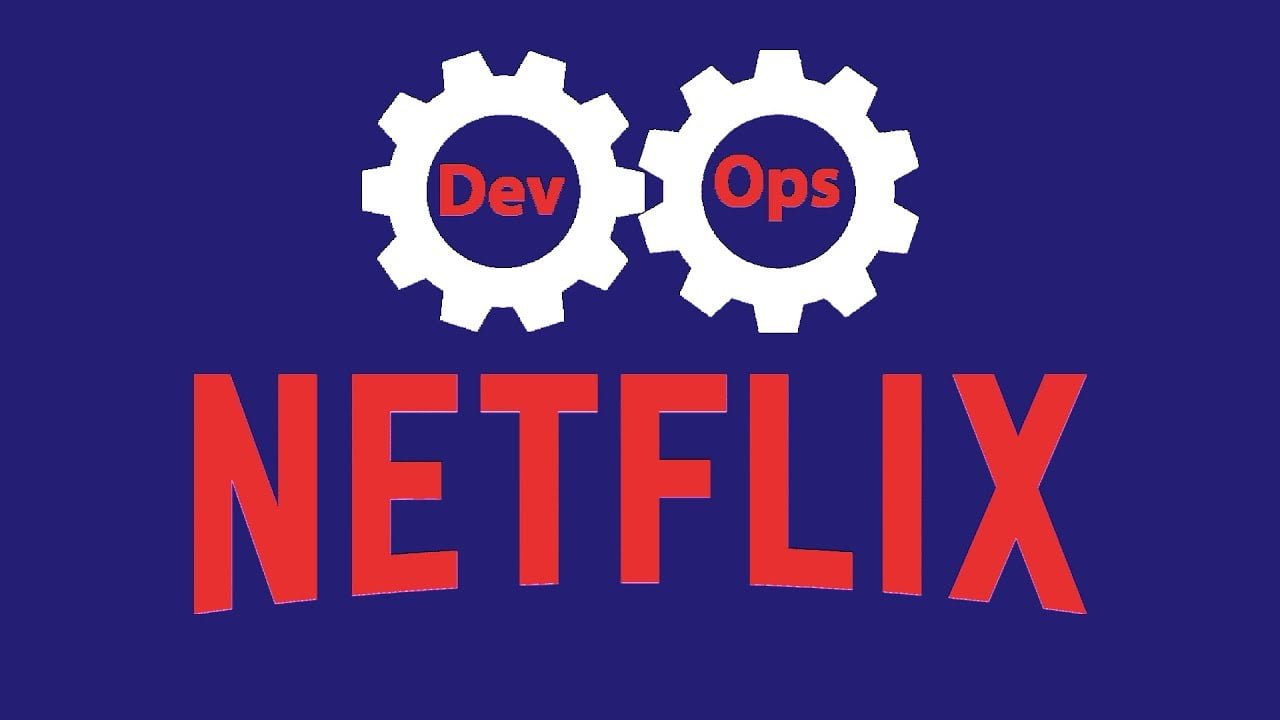 netflix-devops