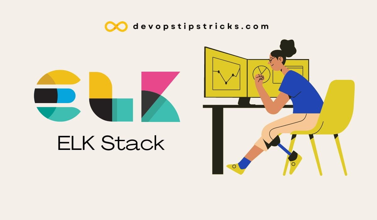 What Is ELK Stack How Does It Work