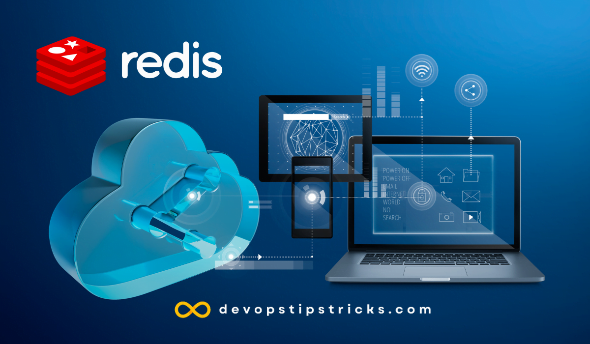 redis