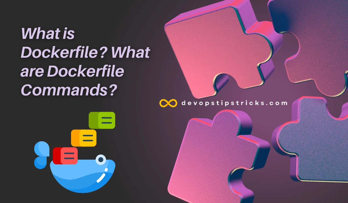 dockerfile